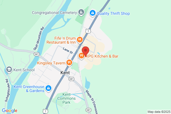 Housatonic Enterprises