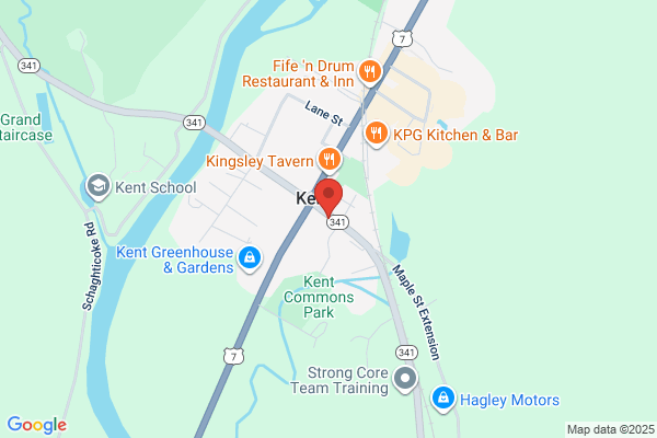 Kent Chamber of Commerce Inc