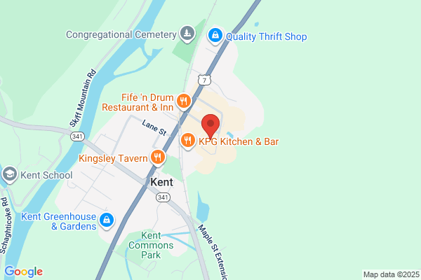 Kent Hair Studio