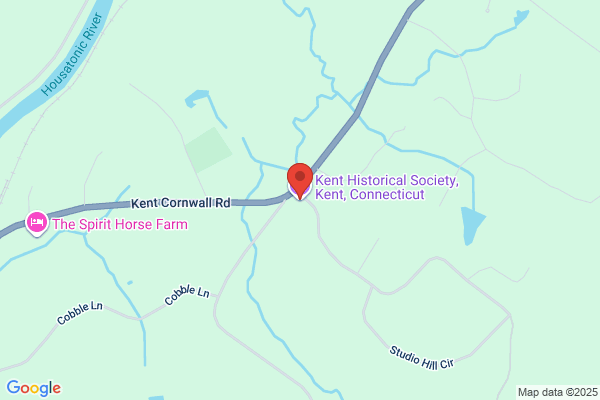 Kent Historical Society