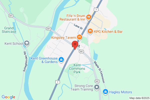 Kent Patco Handy Stop