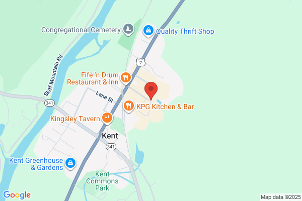 Kent Town of, Parks and Recreation