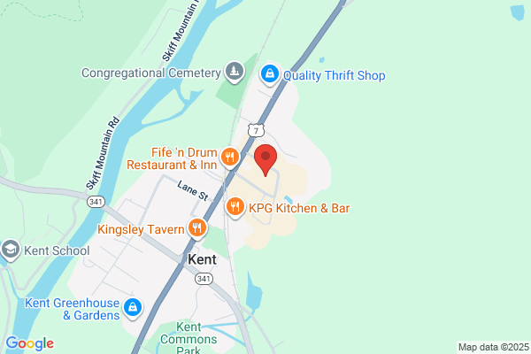 Kent True Value Hardware