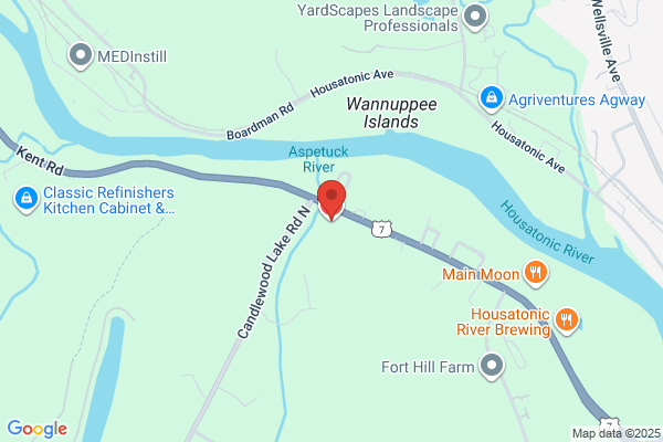 The Art of Skin Dermatology - New Milford