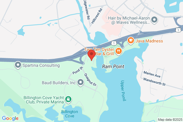 Safe Harbor Silver Spring