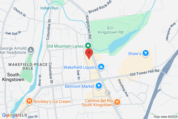 Kingston Insurance Agency LLC