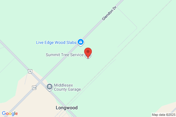 Summit Tree Service