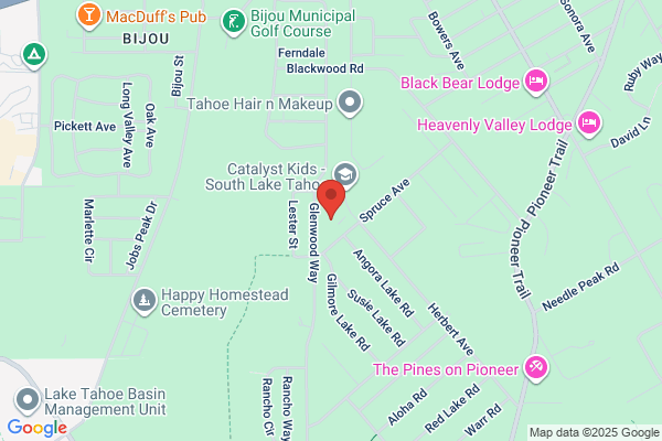 Bijou Woods Apartments