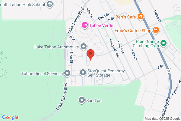 California Colors Auto Body