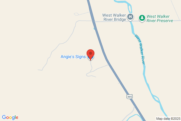 Angie's Signs
