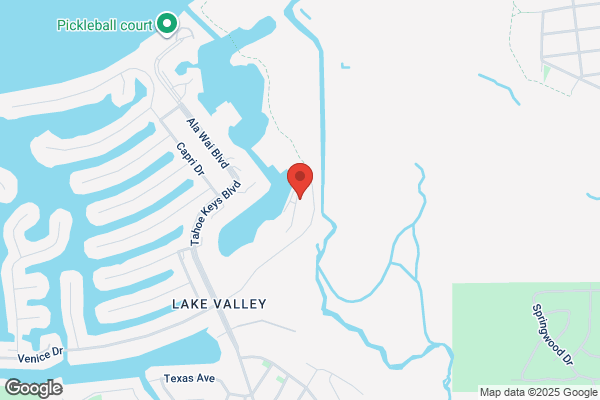 Battle Born Boat Rentals