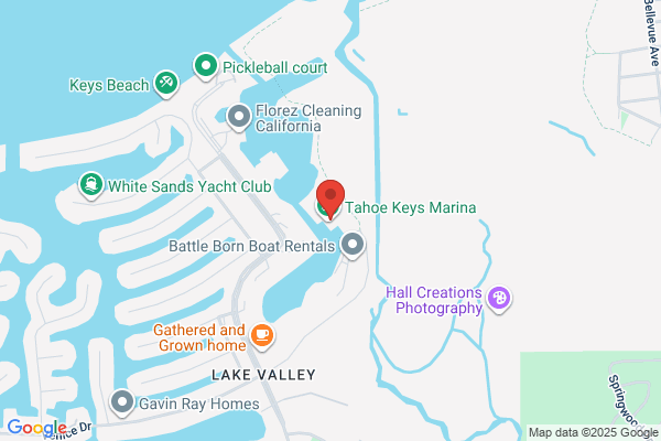 Discover Tahoe Chartered Cruises
