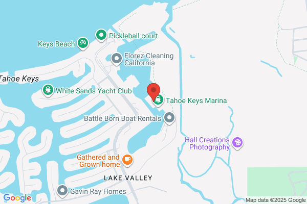 Tahoe's Best Boat Rentals