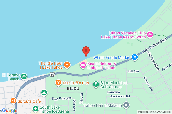 Timber Cove Marina