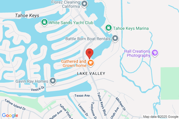 Tahoe Dentist
