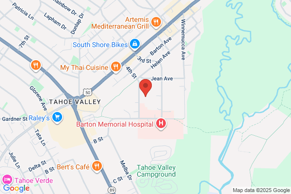 Tahoe Family Dentists DDS