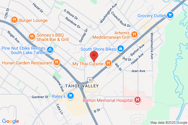 Yonker Construction Inc