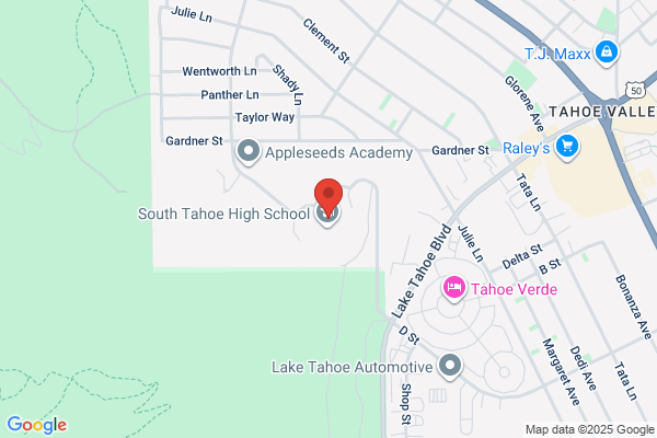 Transitional Learning Center High School