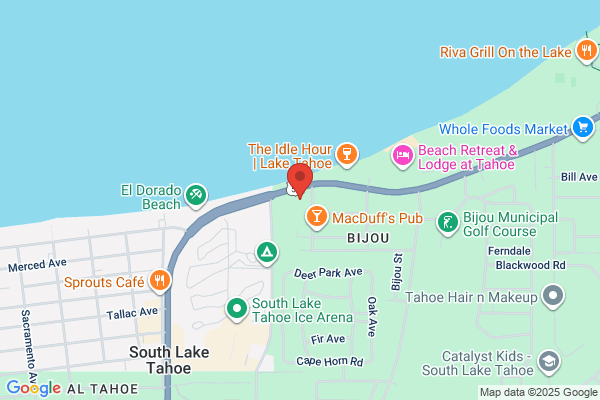 Hotel Azure Tahoe