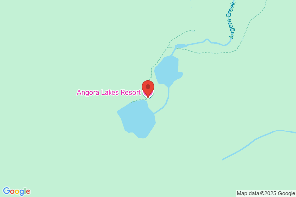 Angora Lakes Resort