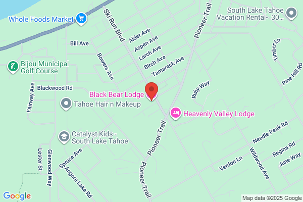 Black Bear Inn