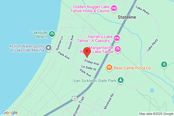 Stateline Lodge