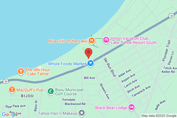 Tahoe Beach & Ski Club