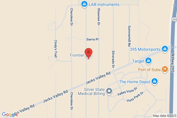 Frontier Communications