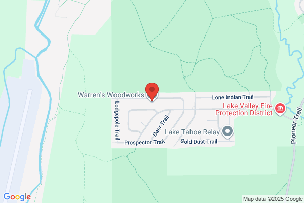 Warren's Woodworks