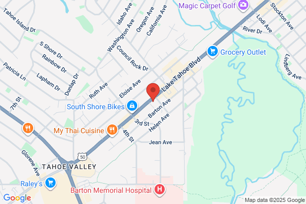 Tahoe Asian Massage and Spa