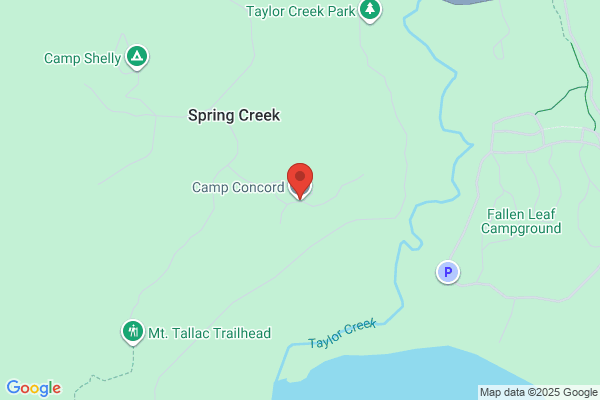 Camp Concord