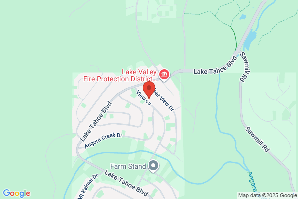 Tahoe Certified Home Inspections