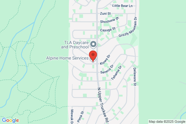 Alpine Home Services