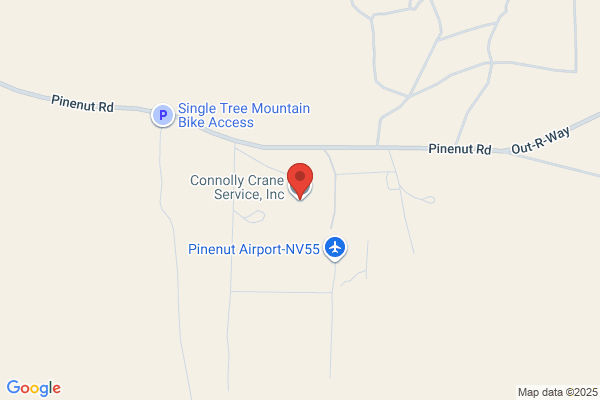 Connolly Crane Service