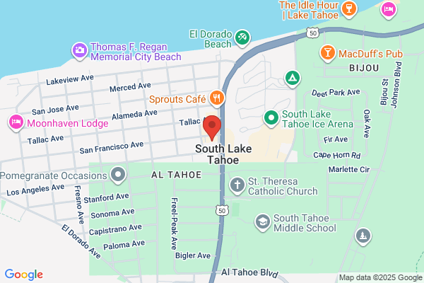 Cowork Tahoe