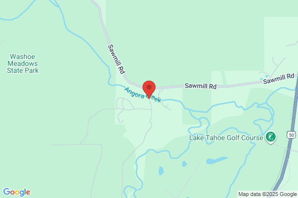 Echo Creek Ranch