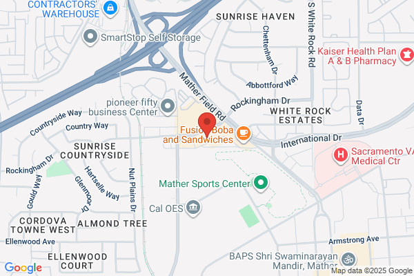 Hawkeye Home Inspections Inc.