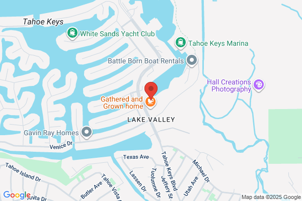 Northern Nevada Laser Associates