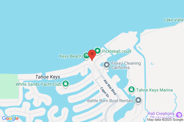 Tahoe Keys Property Owners Association