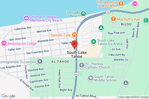 Paradise Timeshare Resale Inc.