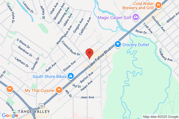 South Lake Tahoe Realtors