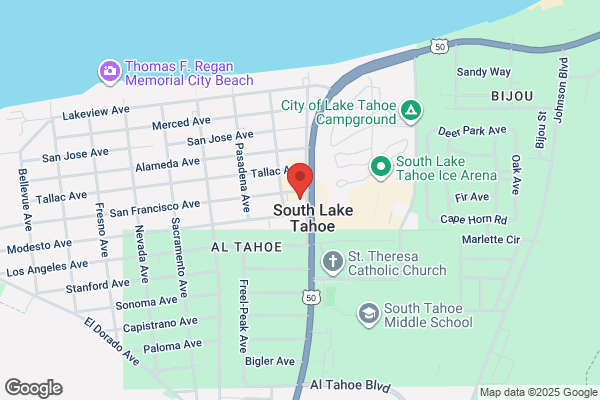 Silver Sierra Mortgage Inc.