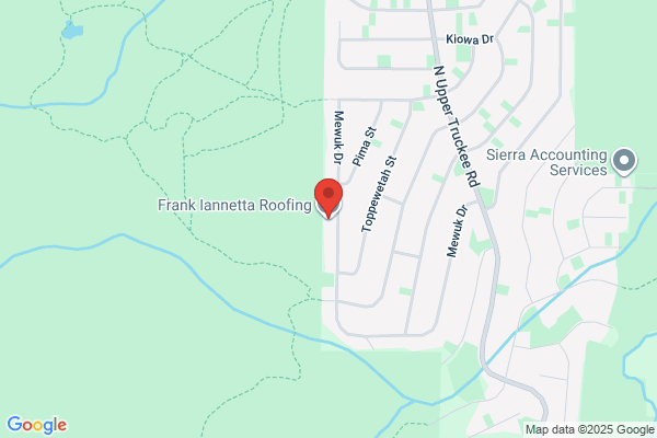 Frank Iannetta Roofing