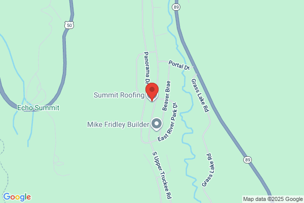 Summit Roofing Company