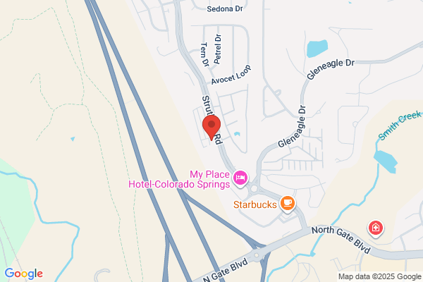 Glen Rieff Self Storage