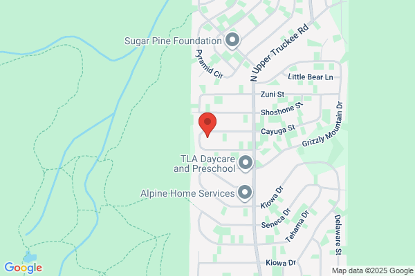 Kimball Tree Service