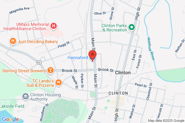 Hannaford