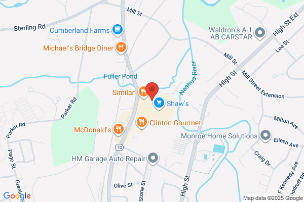 Clinton Dental- Clinton