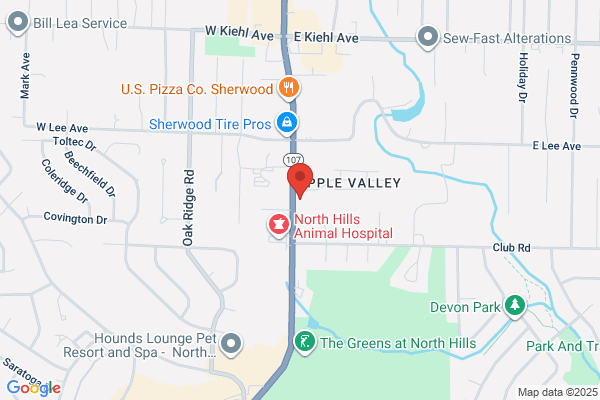 Apple Valley Mini Storage