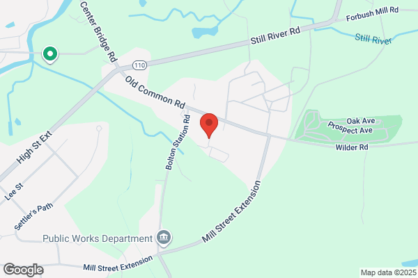Bob's Turkey Farm